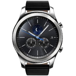 Smart Watch Samsung GPS Gear S3 Classic - Preto
