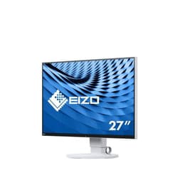 27-inch Eizo FlexScan EV2780 LED Monitor Branco