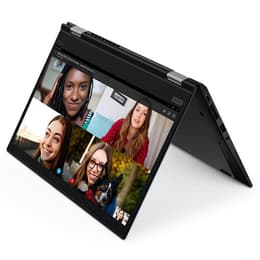 Lenovo ThinkPad X13 Yoga G1 13-inch (2020) - Core i5 - Gen 10 (U) - 16GB - SSD 2 TB QWERTZ - Alemão