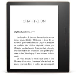 Amazon Kindle Oasis 7,0000 WiFi Leitor Eletrónico