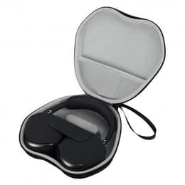 Estojo protector AirPods Max - Plástico - Preto