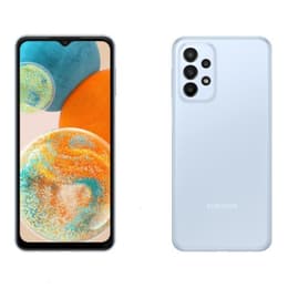 Galaxy A23 5G 128GB - Azul - Desbloqueado