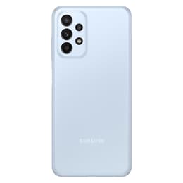 Galaxy A23 5G 128GB - Azul - Desbloqueado