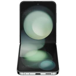 Galaxy Z Flip5 256GB - Verde - Desbloqueado