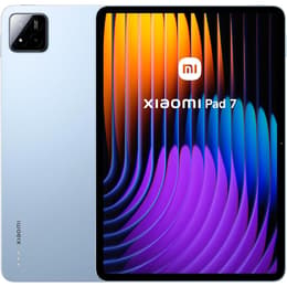 Xiaomi Pad 7 128GB - Azul - WiFi