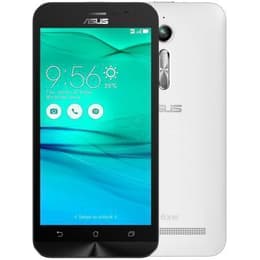 Zenfone Go 8GB - Branco - Desbloqueado