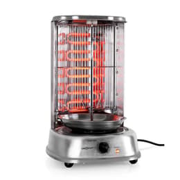 Oneconcept Kebab Master Churrasqueira Elétrica