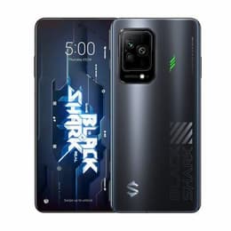 Xiaomi Black Shark 5 128GB - Preto - Desbloqueado