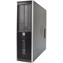 HP Elite 8200 SFF Core i5-2500 3,3 - SSD 240 GB - 8GB