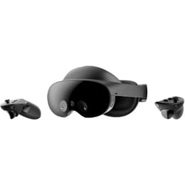 Meta Quest Pro Óculos Vr - Realidade Virtual