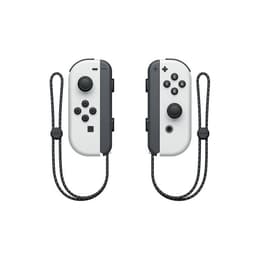 Switch OLED 64GB - Branco
