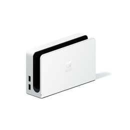 Switch OLED 64GB - Branco