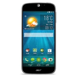 Acer Liquid Jade S 16GB - Preto - Desbloqueado