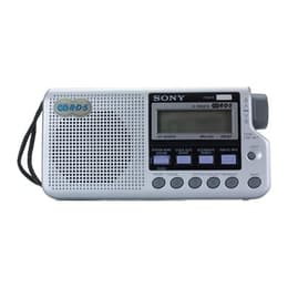 Sony ICF-M33RDS Rádio