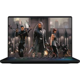 Asus tuf Gaming F17 17-inch () - Core i7 - Gen 12 (H) - 16GB - 1 TB SSD QWERTZ - Alemão