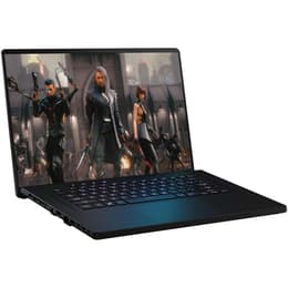 Asus tuf Gaming F17 17-inch () - Core i7 - Gen 12 (H) - 16GB - 1 TB SSD QWERTZ - Alemão