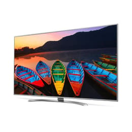 Lg 65,0000-inch 65UH770V 3840x2160 TV