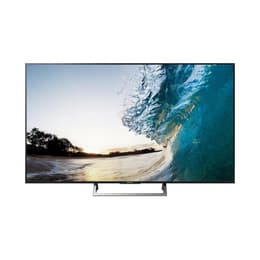 Sony 65,00-inch KD65XE8505BAEP 3840 x 2160 TV