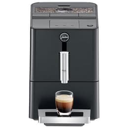 Máquinas de Café Espresso Jura EXPBROYEUR ENA MICRO ONE L - Preto