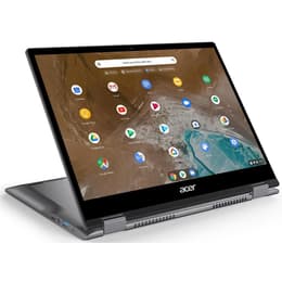 Acer ChromeBook Spin 13 Core i5-10210U 1.6 GHz 128GB SSD - 8GB QWERTY - Inglês