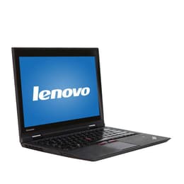 Lenovo X220 12-inch (2011) - Core i5-2520M - 8GB - SSD 128 GB AZERTY - Francês