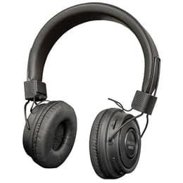 A083B redutor de ruído Auscultador- wireless com microfone - Preto