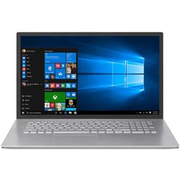 Asus P1701JA-AU118R 17-inch (2020) - Core i5 - Gen 10 (G) - 8GB - SSD 256 GB AZERTY - Francês
