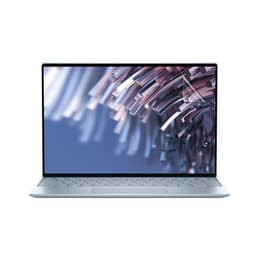 Dell XPS 13 9315 13-inch (2022) - Core i7 - Gen 12 (U) - 16GB - SSD 512 GB QWERTY - Inglês