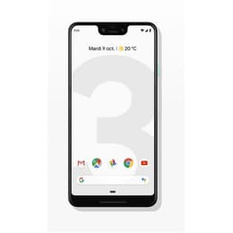 Google Pixel 3 XL 64GB - Branco - Desbloqueado