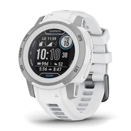 Garmin Instinct 2S Bluetooth 45 mm - Branco