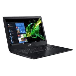 Acer Aspire 3 17-inch (2018) - Core i5 - Gen 8 (U) - 8GB - SSD 512 GB AZERTY - Francês
