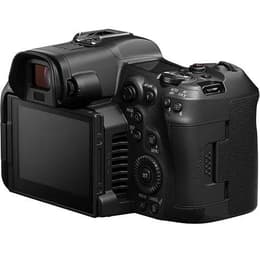EOS R5 C - Preto