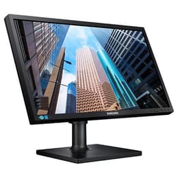 22-inch Samsung S22E450MW LED Monitor Preto