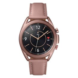 Smart Watch Samsung GPS Galaxy Watch 3 - Bronze