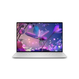 Dell XPS 9320 13-inch (2024) - Core i7 - Gen 12 (P) - 32GB - SSD 1 TB QWERTY - Sueco