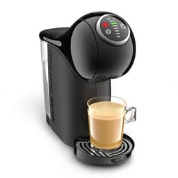 Expresso de cápsulas Compatível com Dolce Gusto Krups Genio S Plus KP340810 L - Preto