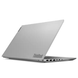 Lenovo ThinkBook 15 IML 15-inch (2020) - Core i5-10210U - 8GB - SSD 256 GB QWERTZ - Alemão