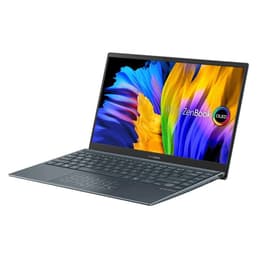 Asus ZenBook 13 OLED UX325EA-KG336T 13-inch (2021) - Core i5 - Gen 11 (G) - 16GB - SSD 512 GB QWERTY - Espanhol