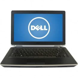 Dell Latitude E6330 13-inch (2012) - Core i5-3320M - 8GB - HDD 320 GB AZERTY - Francês