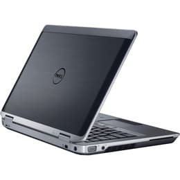 Dell Latitude E6330 13-inch (2012) - Core i5-3320M - 8GB - HDD 320 GB AZERTY - Francês