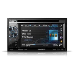 Pioneer AVH-2400BT Rádio Para Automóveis