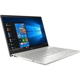 HP Pavilion 15-cw1006nf 15-inch (2019) - Ryzen 5 3500U - 8GB - HDD 1 TB AZERTY - Francês
