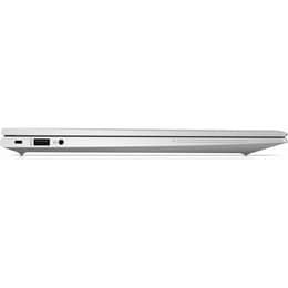 HP EliteBook 850 G7 15-inch (2020) - Core i5 - Gen 10 (U) - 16GB - SSD 256 GB QWERTY - Português