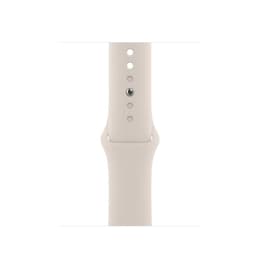 Apple Watch Series SE 2 (2022) GPS + Celular 40 mm - Alumínio Prateado