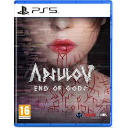 Apsulov: End of Gods - PlayStation 5