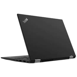Lenovo ThinkPad X13 Yoga G1 13-inch (2020) - Core i7 - Gen 10 (U) - 16GB - SSD 256 GB QWERTY - Espanhol