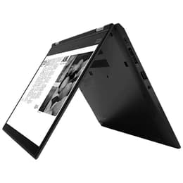 Lenovo ThinkPad X13 Yoga G1 13-inch (2020) - Core i7 - Gen 10 (U) - 16GB - SSD 256 GB QWERTY - Espanhol