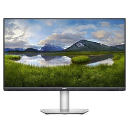 27-inch Dell S2721HS 1920 x 1080 LED Monitor Cinzento