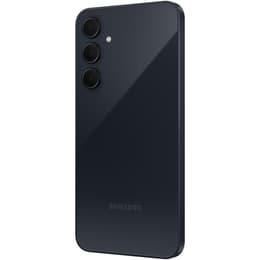 Galaxy A35 256GB - Azul Escuro - Desbloqueado