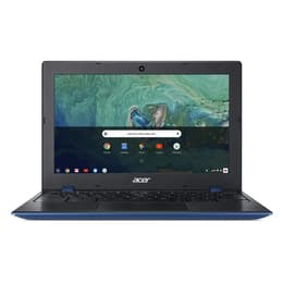 Acer ChromeBook CB311-8H-C412 Celeron N3350 1.1 GHz 32GB SSD - 4GB AZERTY - Francês